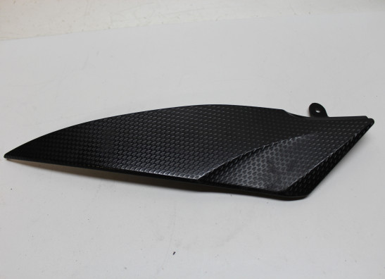 Tankcover Yamaha YZF R1