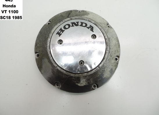 Koppelingsdeksel Honda VT 1100