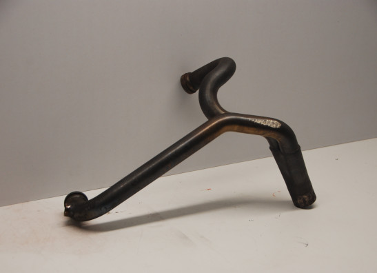 Auspuff-Krummer Buell Lightning XB9S