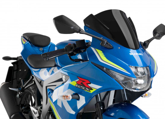 Scheibe Windschild Suzuki Overige Suzuki