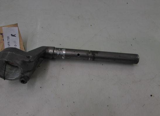 Lenkerstummel rechts Honda VFR 750