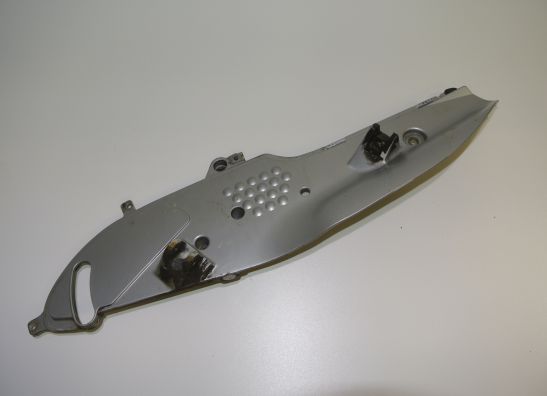 Main step holder left BMW R 1150 RT   R 850 RT