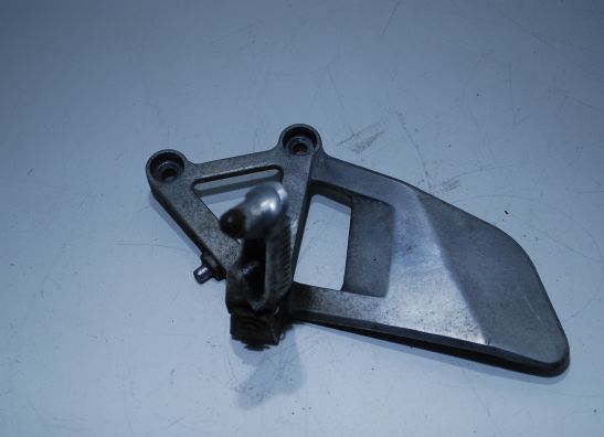 Schetsplaat links Honda VFR 750