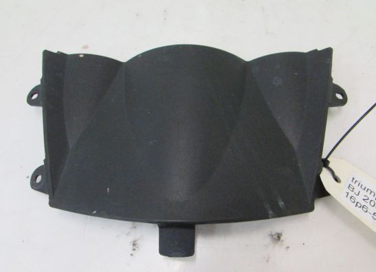 Topkuip bekleding Triumph Sprint ST 1050