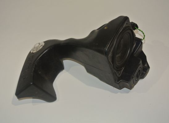 Radio toebehoren BMW R 1150 RT   R 850 RT