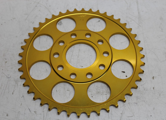 Rear sprocket Yamaha YZF R1