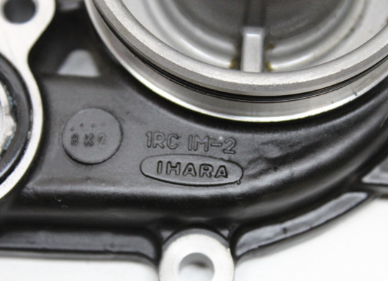 Waterpomp Yamaha MT 09