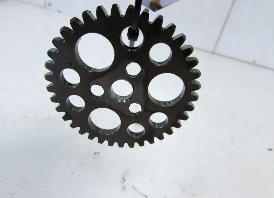 Engine parts Kawasaki ZX 10 R