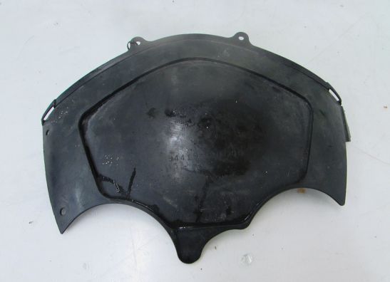 Topkuip bekleding Suzuki GSX R 750