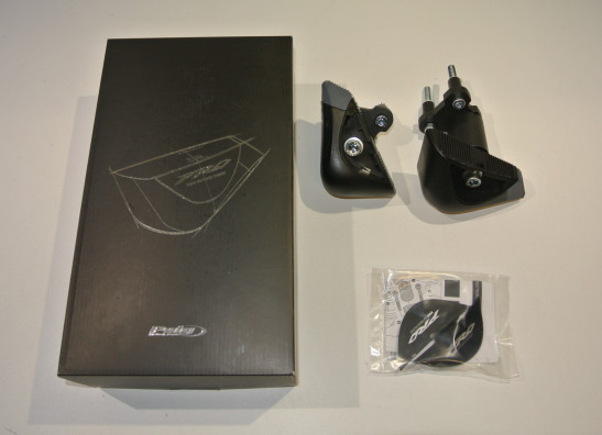 Crash Pads Kawasaki Z 800