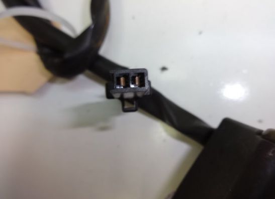 Lenkerschalter rechts Yamaha XJ 600 Diversion