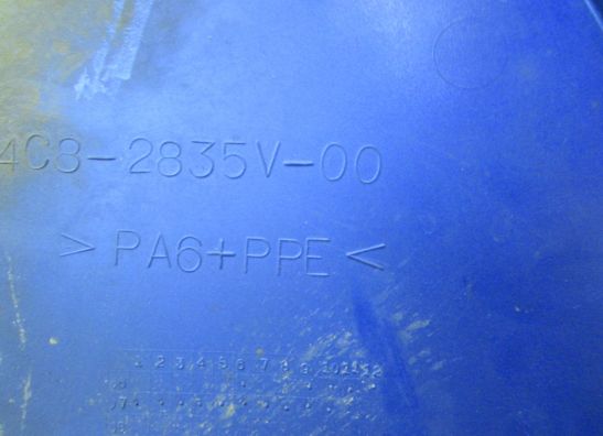 Rechter zijkuip Yamaha YZF R1