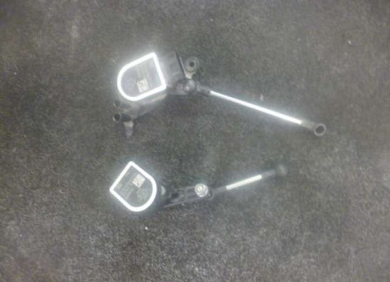 Gasklephuis BMW R 1200 GS LC 2013-2016