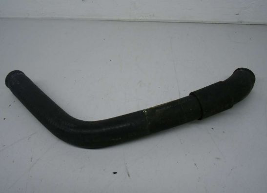 Radiator parts Honda CBR 600 F