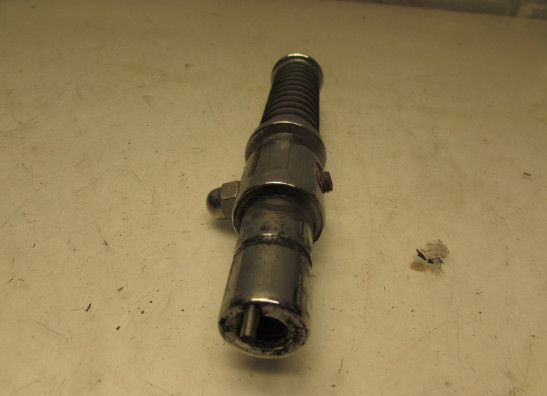 Fussraste rechts Yamaha V max