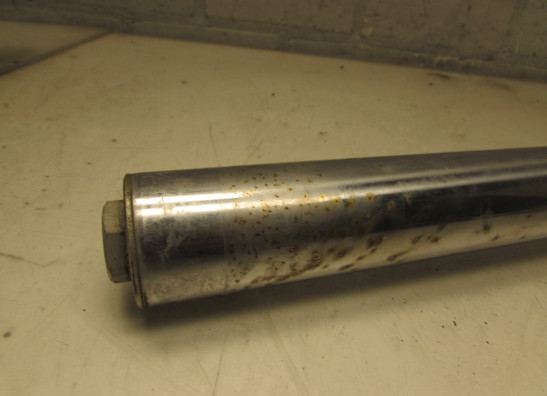 Voorpoot rechts compleet Honda ST 1100 Pan European