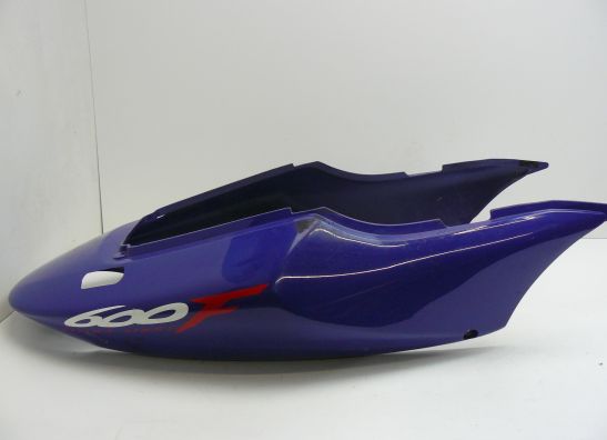 Heck Honda CBR 600 F