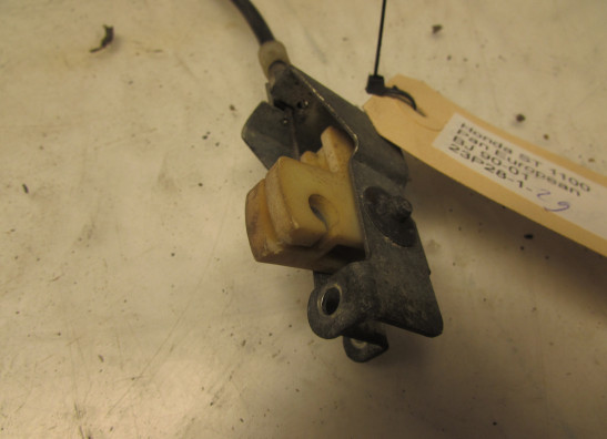 Other Honda ST 1100 Pan European