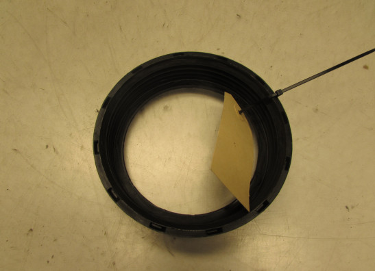 Overig BMW F 650 CS Scarver