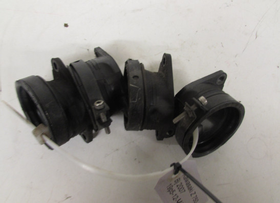Inlaat rubber Kawasaki Z 750