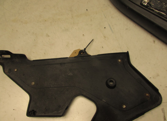 Seitenverkleidung links klein Honda CBR 1000 F