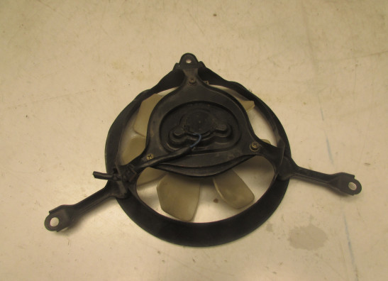 Ventilator Yamaha V max