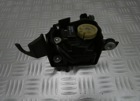 Exup servo klep Ducati Diavel