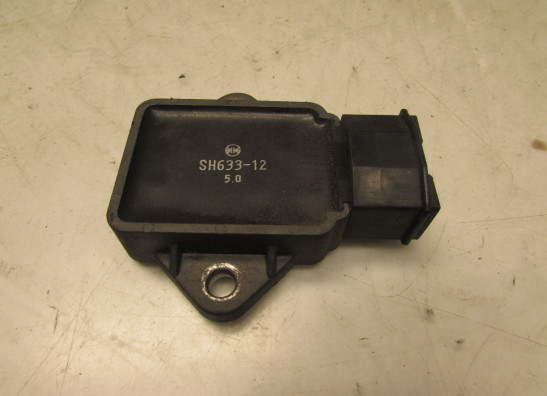 Regler Gleichrichter Honda CBR 600 F