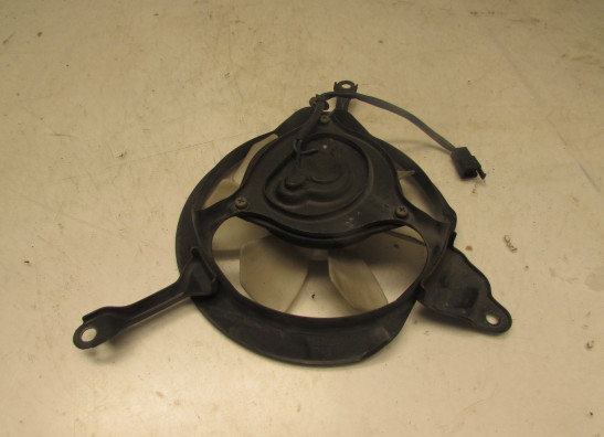 Ventilator Yamaha V max