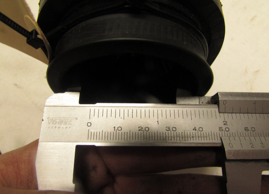 Air cleaner Overig Onbekend Unknown