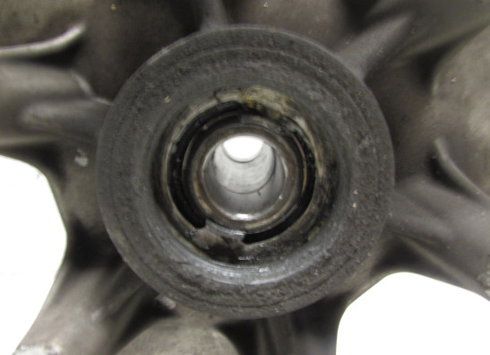 Voorvelg BMW R 1100 RT