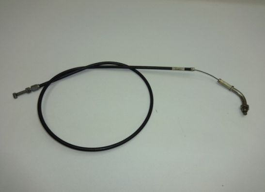 Throttle cable Suzuki GS 400 E
