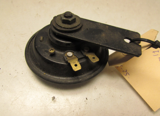 Claxon Yamaha FJR 1300