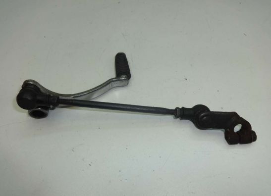 Gear change pedal  Kawasaki GPZ 500