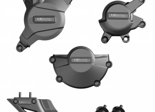 Engine cover Honda CBR 600 RR