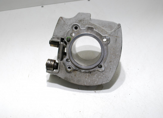 Cylinders Ducati monster 600