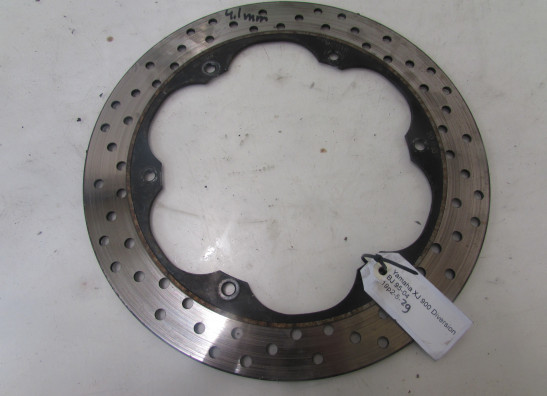 Achterremschijf Yamaha XJ 900 S Diversion