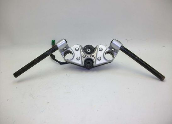 Gabelbrücke Obere Suzuki GSX F 750
