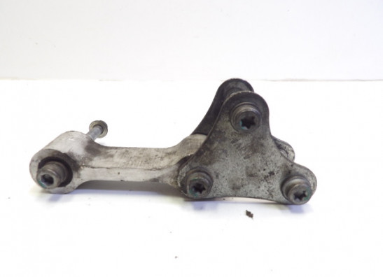 Link systeem achterveer Triumph Sprint RS