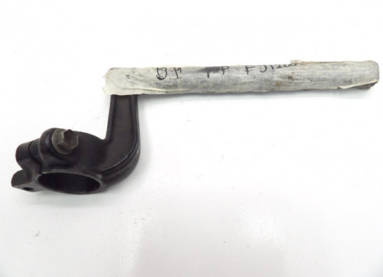 Clip on rechts Yamaha FJ 1200