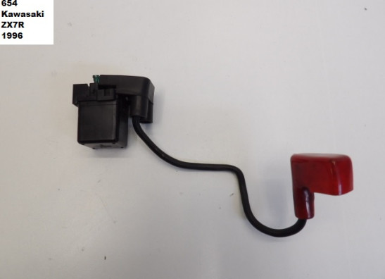 Starter Relay Kawasaki ZX 7 R