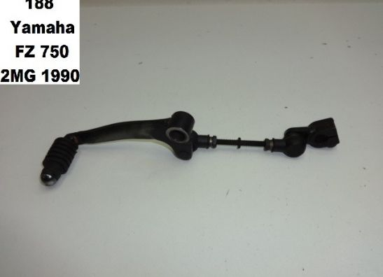 Schalthebel Yamaha FZ 750