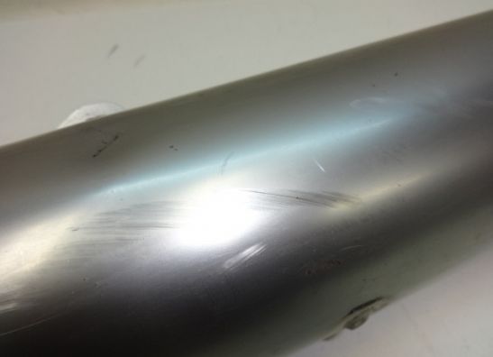 Uitlaat Kawasaki ZZR 600