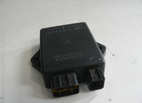Ignitor CDI ECU Kawasaki ZX 9 R