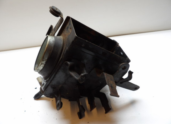 Luftfiltergehäuse Honda CB 400