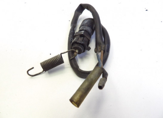 Brake pedal Kawasaki VN 700  750
