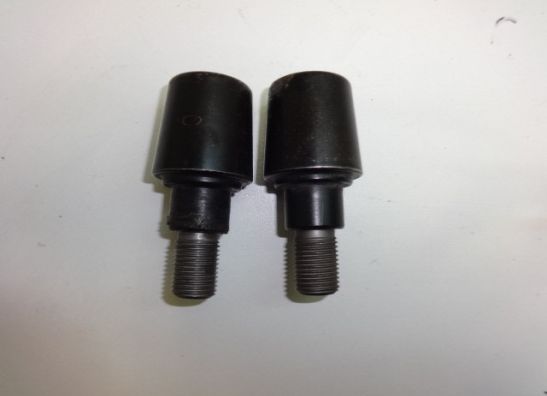 Stuurdemper Yamaha XJ 900 S Diversion