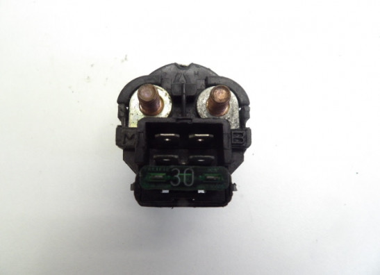 Startmotor relais Kawasaki GPX 600
