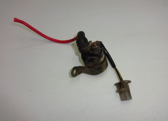 Startmotor relais Suzuki GSX 750