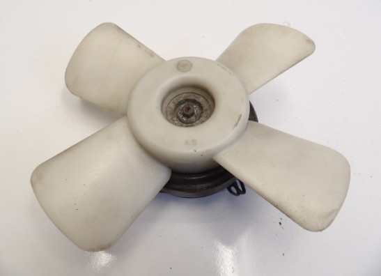 Ventilator Honda CX 650 E